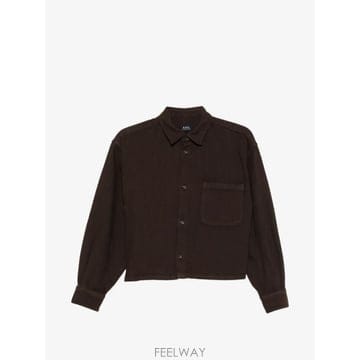 A.P.C. ���Ϲ�� ����� �縸�� ��ε� ũ�� ��ư �� �������Ϲ�� ����� �縸�� ��ε� ũ�� ��ư �� ����