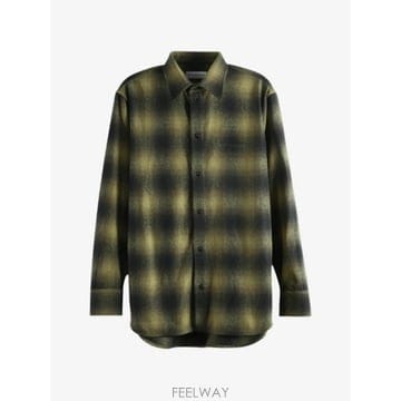 Balenciaga ���Ϲ�� �߷��þư� üũ ���� ��ư�ٿ� �������Ϲ�� �߷��þư� üũ ���� ��ư�ٿ� ����