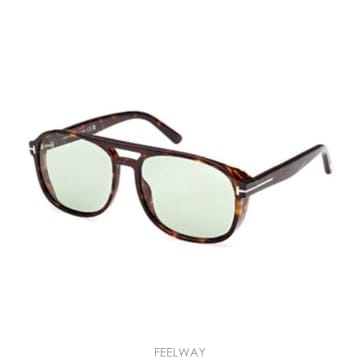 26SS 톰포드 선글라스 FT1022 BROWN