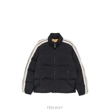 Palm Angels 26FW �ʾ����� �е� PAMEJ001F B001 1003 BLACK26FW �ʾ����� �е� PAMEJ001F B001 1003 BLACK