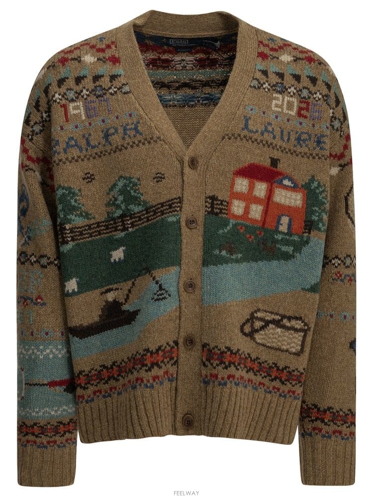 Ralph Lauren 26 F/W ���� �����η� ������ 710B23902001TANMULT B003249231826 F/W ���� �����η� ������ 710B23902001TANMULT B00324