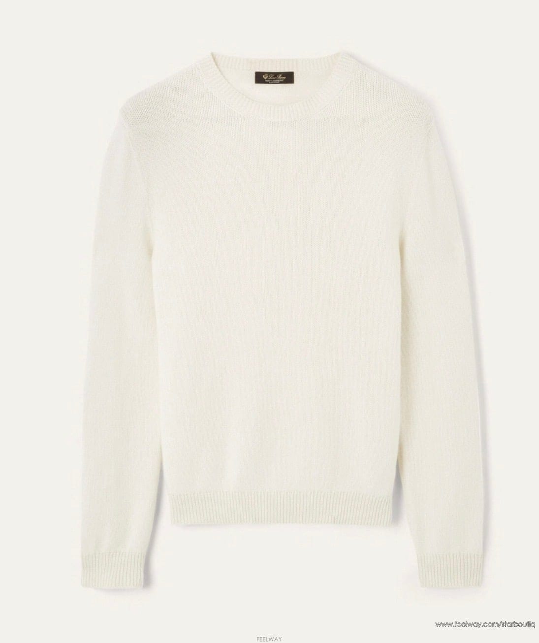 Loro Piana �η��ǾƳ� ���� ���̺� ĳ�ù̾� ȭ��Ʈ ��Ʈ�η��ǾƳ� ���� ���̺� ĳ�ù̾� ȭ��Ʈ ��Ʈ