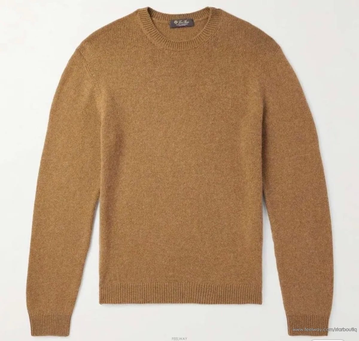 Loro Piana �η��ǾƳ� ���� ���̺� ĳ�ù̾� ��Ʈ �������η��ǾƳ� ���� ���̺� ĳ�ù̾� ��Ʈ ������