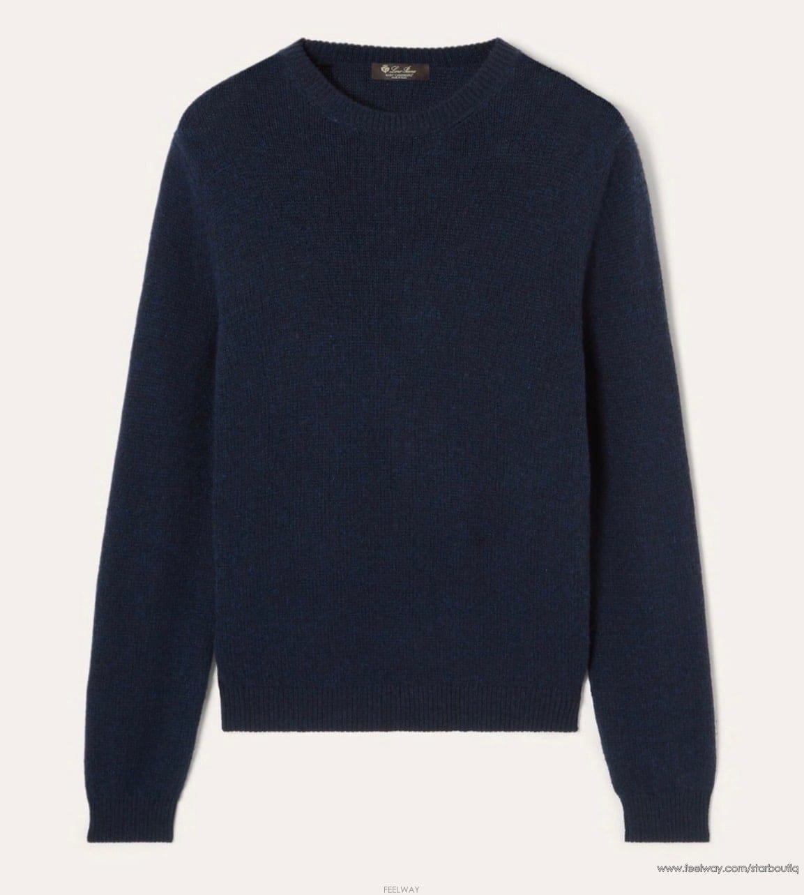 Loro Piana [Ư��]�η��ǾƳ� ���� ���̺� ĳ�ù̾� ���̺� ��Ʈ[Ư��]�η��ǾƳ� ���� ���̺� ĳ�ù̾� ���̺� ��Ʈ