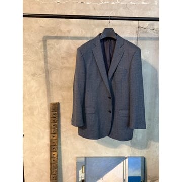 브룩스 브라더스 플란넬 자켓 105~110