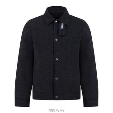 Woolrich 26FW �︮ġ ��Ʈ ���� CFWOOS2019MBUT3190 1511 NERO26FW �︮ġ ��Ʈ ���� CFWOOS2019MBUT3190 1511 NERO