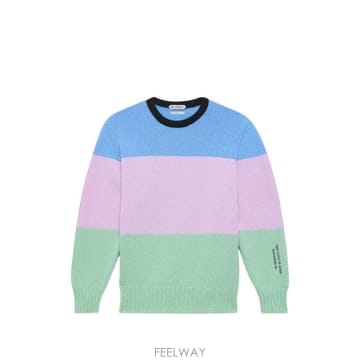 J.W.Anderson 26FW JW�ش��� ������ KW1586YN0456 835 BLUE MULTI26FW JW�ش��� ������ KW1586YN0456 835 BLUE MULTI