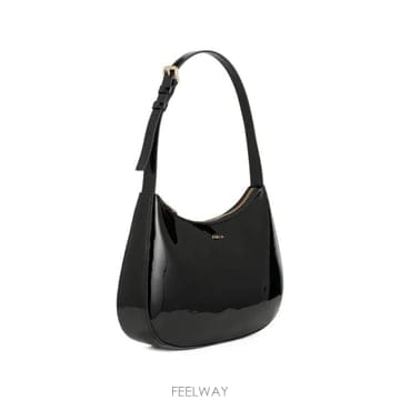 Furla 26FW �Ƕ� ���� WB02167 BX0246O6000 BLACK26FW �Ƕ� ���� WB02167 BX0246O6000 BLACK