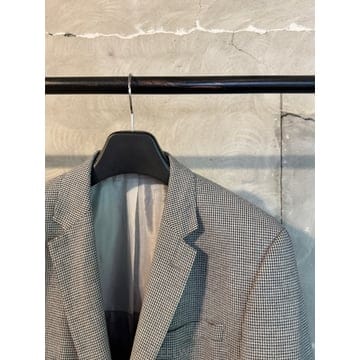 휴고보스 테일러드 자켓 100