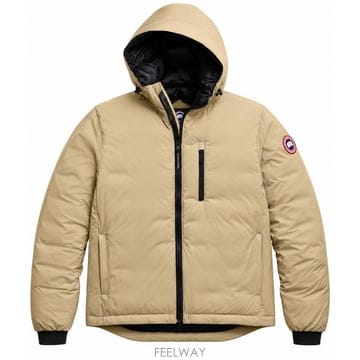 26 F/W 캐나다구스 롯지 후드 다운 자켓 5078M/9113 B0012491695