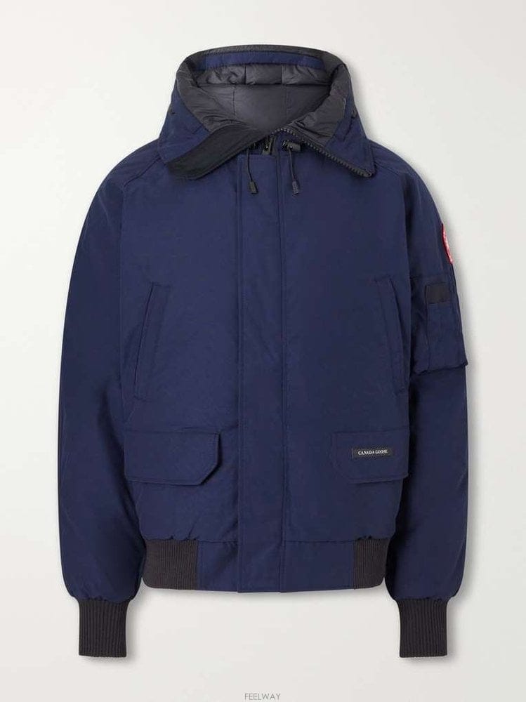 Canada Goose ĳ���ٱ��� CHILLIWACK ��ũƽ ��ũ �ĵ� �ٿ� ���� 2050 B0082492059ĳ���ٱ��� CHILLIWACK ��ũƽ ��ũ �ĵ� �ٿ� ���� 2050 