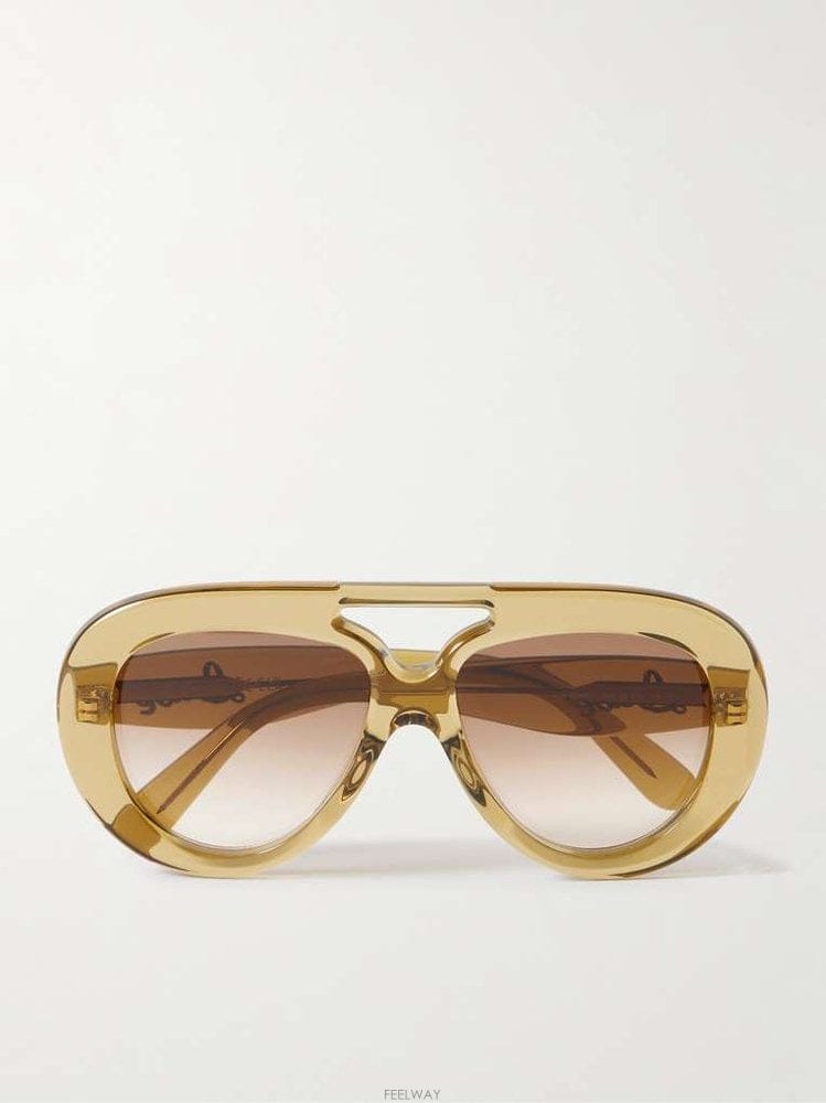Loewe �ο��� CURVY ���������� DOUBLEBRIDGE �������� �Ƽ� B0082492234�ο��� CURVY ���������� DOUBLEBRIDGE �������� �Ƽ� B