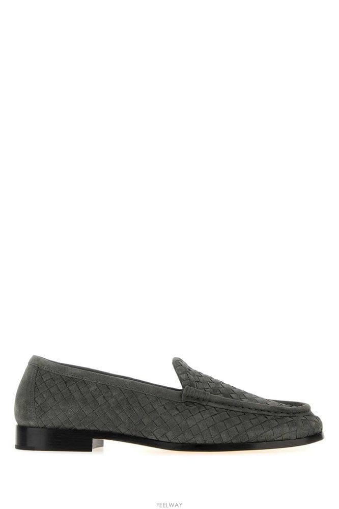 Bottega Veneta ���װ� ����Ÿ SILENZIO MOCASSINO �����̵� 86756 B0442400504���װ� ����Ÿ SILENZIO MOCASSINO �����̵� 86756 B04424
