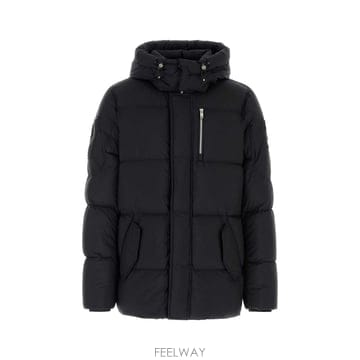 무스너클 에버레스트 3Q 퍼퍼 자켓 M35MJ146 292 B0442489816