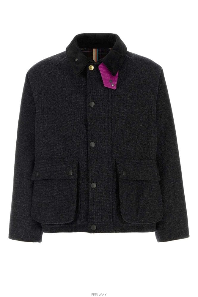 Barbour �ٹ� BA X �� ���̽� TRANSP WL JKT MWO0318 C B0442492372�ٹ� BA X �� ���̽� TRANSP WL JKT MWO0318 C B044249237