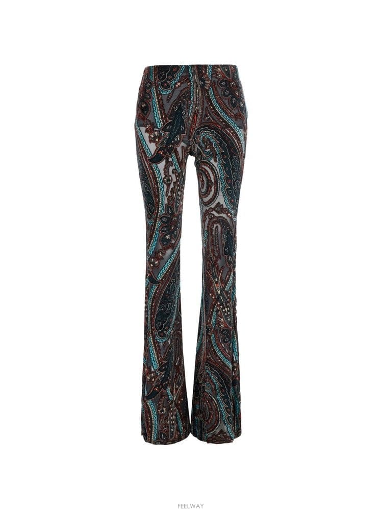 ETRO ��Ʈ�� CASUALTROUSERS WREA002699JJD1AS98 B0712491584��Ʈ�� CASUALTROUSERS WREA002699JJD1AS98 B0712491584