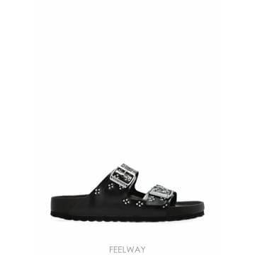 버켄스탁 애리조나 샌들 1033016BLACK B0712492034