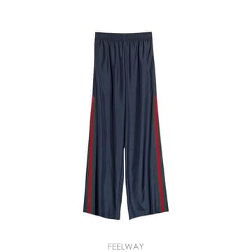구찌 CASUALTROUSERS A008E4ZAVQF4294 B0712492037