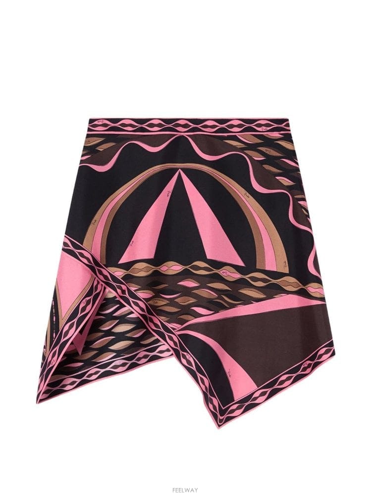 Emilio Pucci ���и��� Ǫġ ����Ʈ ��ũ ��ĿƮ 6URV866U784058 B0712492049���и��� Ǫġ ����Ʈ ��ũ ��ĿƮ 6URV866U784058 B07124