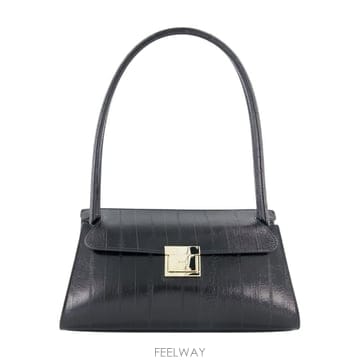 26 F/W 아미 스몰 MIMI 지갑 아미 파리 레더 블랙 ULL73 B0732363756