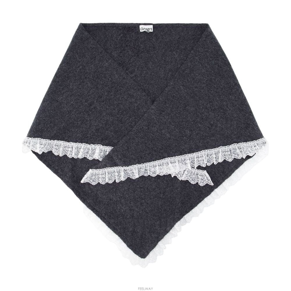 GANNI 26 F/W ���� ���̽� TRIANGULAR ��ī�� GANNI �� �� B073236378526 F/W ���� ���̽� TRIANGULAR ��ī�� GANNI �� �� B0732