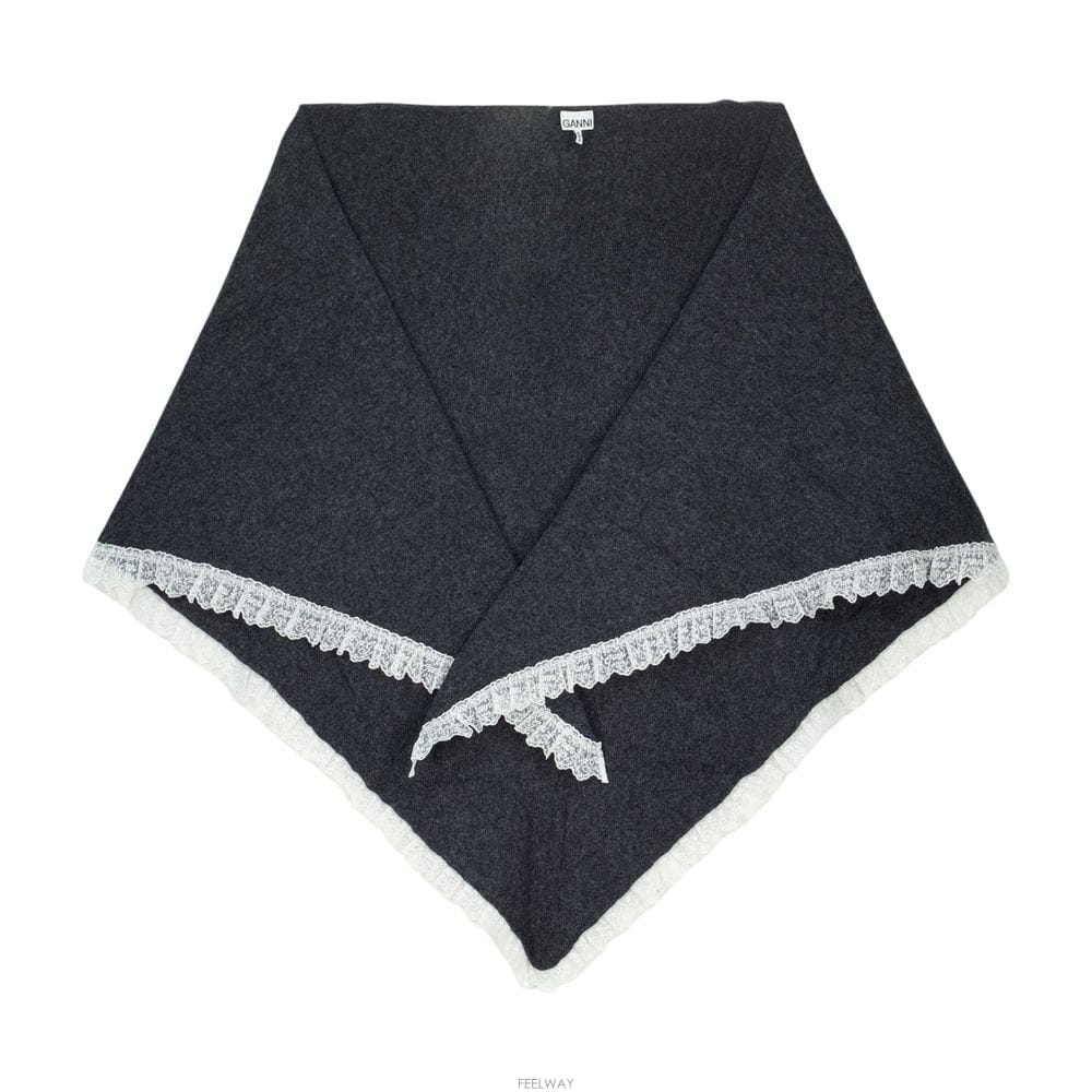 GANNI 26 F/W ���� ���̽� TRIANGULAR XXL ��ī�� GANNI B073236378726 F/W ���� ���̽� TRIANGULAR XXL ��ī�� GANNI B073236