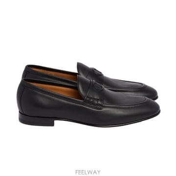 26 F/W 디올 옴므 타임리스 플렉스 로퍼 3LO155ZASH900 B0742191339