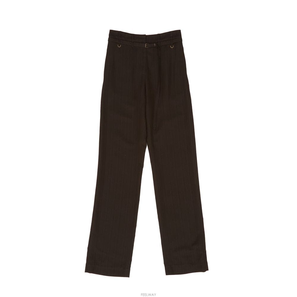 Dries Van Noten 26 F/W �帮�� �� ��ư 03230PLASH 4066 WWPANT B074232092426 F/W �帮�� �� ��ư 03230PLASH 4066 WWPANT B07423209
