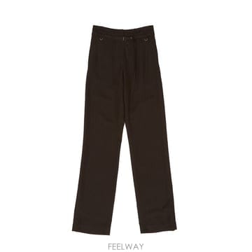 26 F/W 드리스 반 노튼 03230PLASH 4066 WWPANT B0742320924