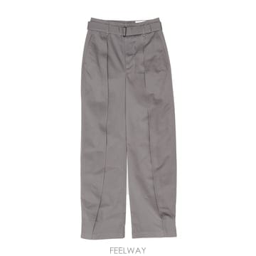 26 F/W 르메르 커브 팬츠 PA1317LF1620/BK887 B0742324013