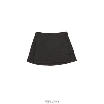 26 F/W 발렌시아가 폴드 스커트 A009OHTVT03/4088 B0742329660