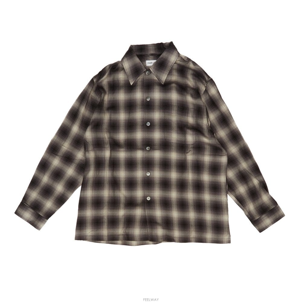 Our Legacy 26 F/W �ƿ� ������ EVERY ���� ��-������ M4262E/TC B074236535726 F/W �ƿ� ������ EVERY ���� ��-������ M4262E/TC B074