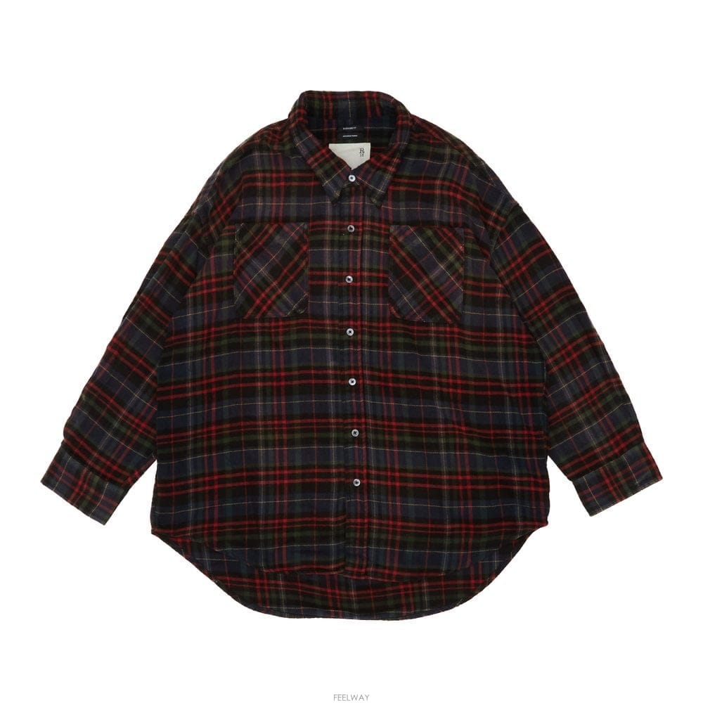 | Other Brand | 26 F/W ��13 ��� �� WORKSHIRT R13WR015R935 B074236537426 F/W ��13 ��� �� WORKSHIRT R13WR015R935 B0742365374