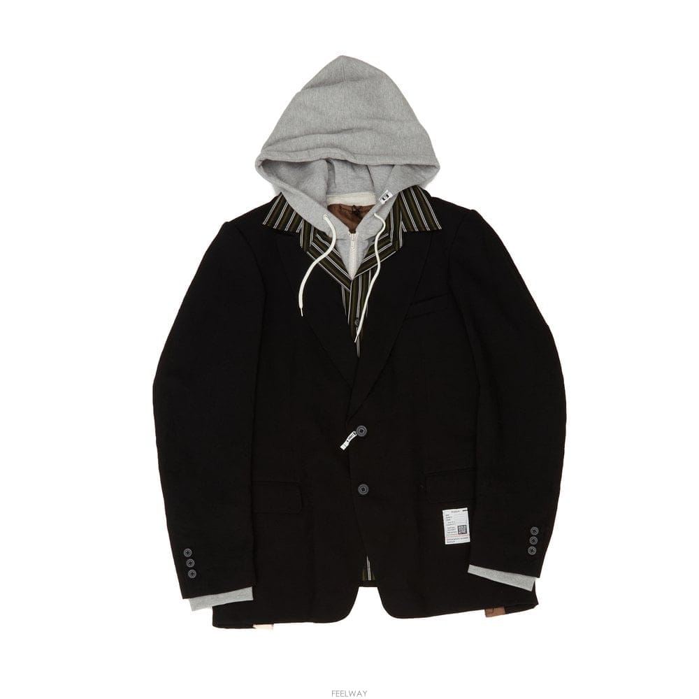 MiharaYasuhiro 26 F/W ���϶� �߼����� Ʈ���� ���̾�� �������� J17JK131 B074236589026 F/W ���϶� �߼����� Ʈ���� ���̾�� �������� J17JK1
