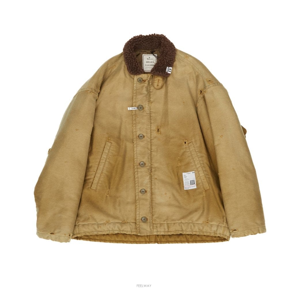 MiharaYasuhiro 26 F/W ���϶� �߼����� �� ���̵� �и��͸� BL J17BL161 B074236589726 F/W ���϶� �߼����� �� ���̵� �и��͸� BL J17BL161 