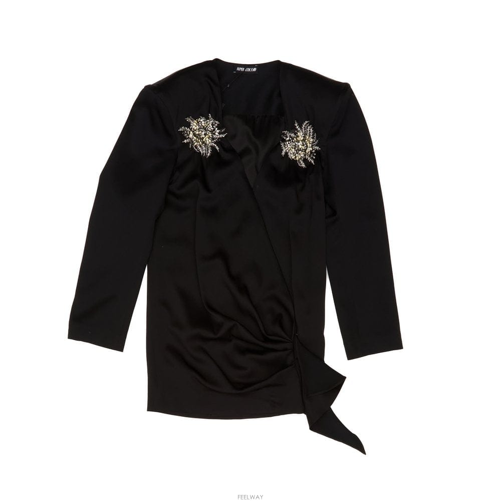 | Other Brand | 26 F/W ��Ƽ�� �̴� �巹�� CAPWCA00547ACC003AA/ B074236795126 F/W ��Ƽ�� �̴� �巹�� CAPWCA00547ACC003AA/ B074236