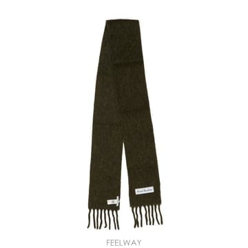 26 F/W 아크네 스튜디오 ACUXSCAR000015 CA0443/ B0742491742
