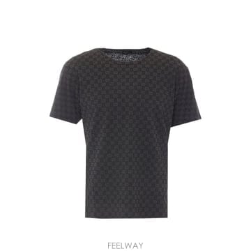 구찌 SHORTSLEEVEDTSHIRTS A009U9XJH31115 B0712491805