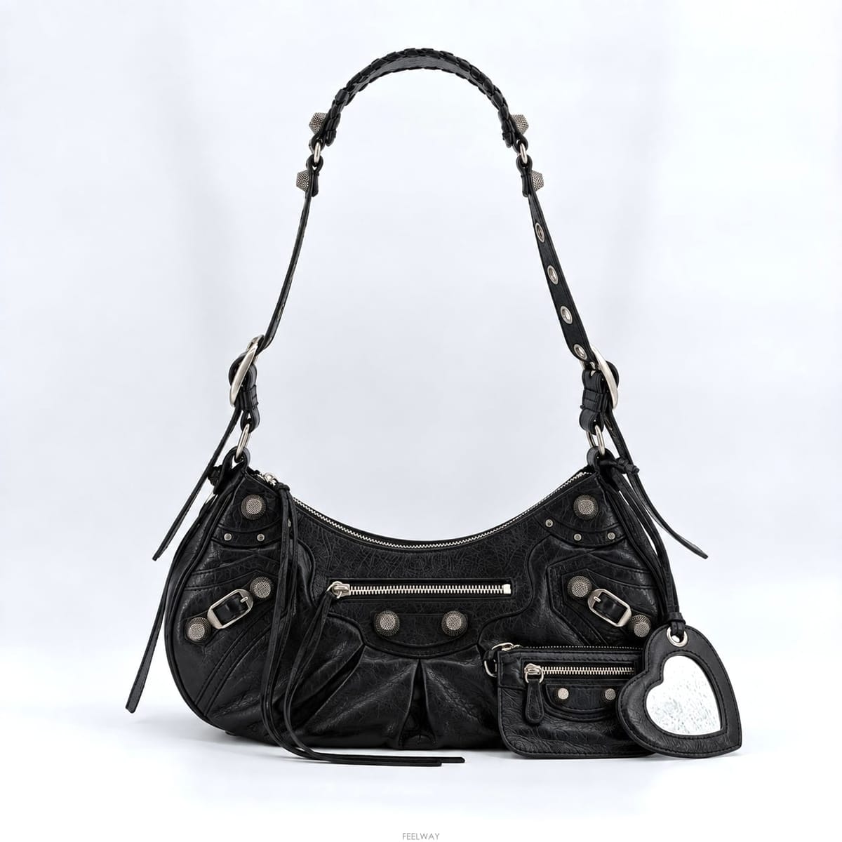 Balenciaga 25FW ���� �߷��þư� �� ī�� ���� ����� + ī������25FW ���� �߷��þư� �� ī�� ���� ����� + ī������