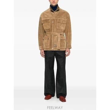 생로랑 PANTALON 베이스 P25K FEUTRE 브로스 A000 B0442324354
