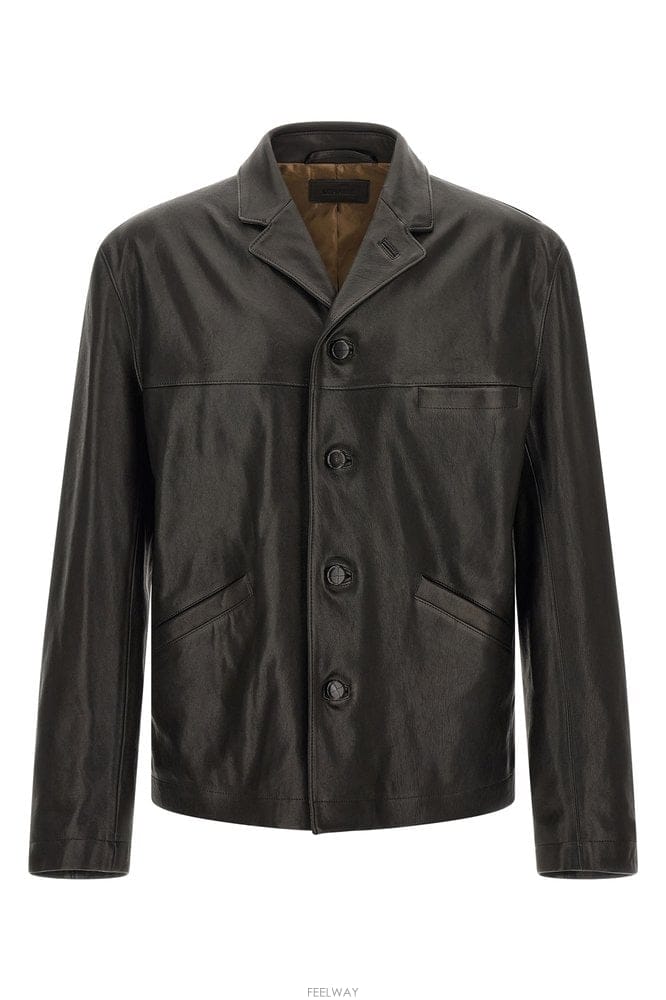 Lemaire 26 F/W ���޸� ���� �̱� �극��Ƽ�� ���� OW1272LL0242 B074233141826 F/W ���޸� ���� �̱� �극��Ƽ�� ���� OW1272LL0242 B