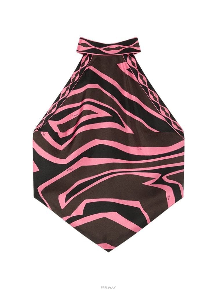 Emilio Pucci 26 F/W ���и��� Ǫġ SHORTSLEEVEDTSHIRTS 6UR B003236553026 F/W ���и��� Ǫġ SHORTSLEEVEDTSHIRTS 6UR B00323655