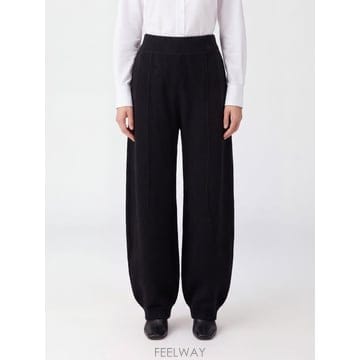 26 F/W 막스마라 CASUALTROUSERS 26217860136 B0032429146
