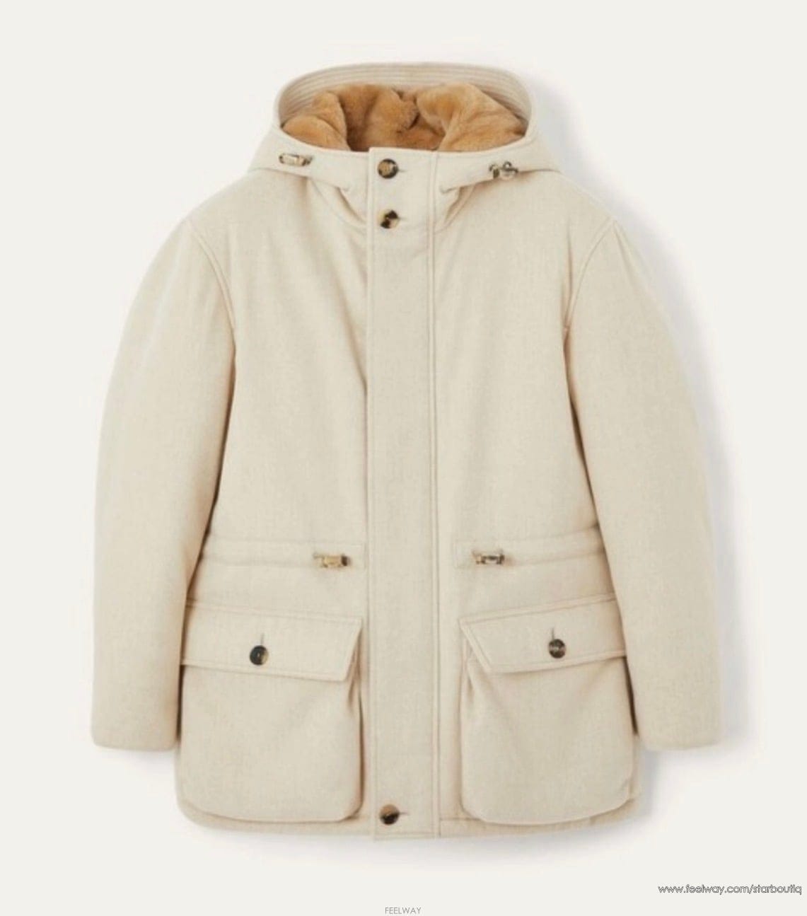 Loro Piana �η��ǾƳ�  ���߷� ĳ�ù̾� ��Ʈ �Ÿ� Storm System�� Damiano �е�� �ĵ� ��ī�η��ǾƳ�  ���߷� ĳ�ù̾� ��Ʈ �Ÿ� Storm System�� D