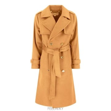 Michael Kors 26FW ����Ŭ �ھ Ʈ��ġ ��Ʈ 77G7540M11 232 CAMEL26FW ����Ŭ �ھ Ʈ��ġ ��Ʈ 77G7540M11 232 CAMEL