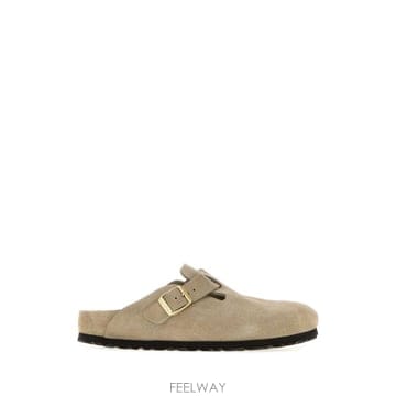 26FW 버켄스탁 보스턴 토프 1031511 TAUPE Grey