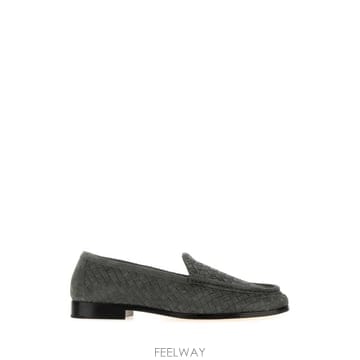 Bottega Veneta 26FW ���װ�����Ÿ ���� 867565V6X21 1684 Grey26FW ���װ�����Ÿ ���� 867565V6X21 1684 Grey