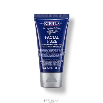 키엘 kiehls 남성 퓨엘 인비고레이팅 모이스쳐 트리트먼트 로션 크림 75ml