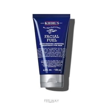 키엘 kiehls 남성 퓨엘 인비고레이팅 모이스쳐 트리트먼트 로션 크림 125ml