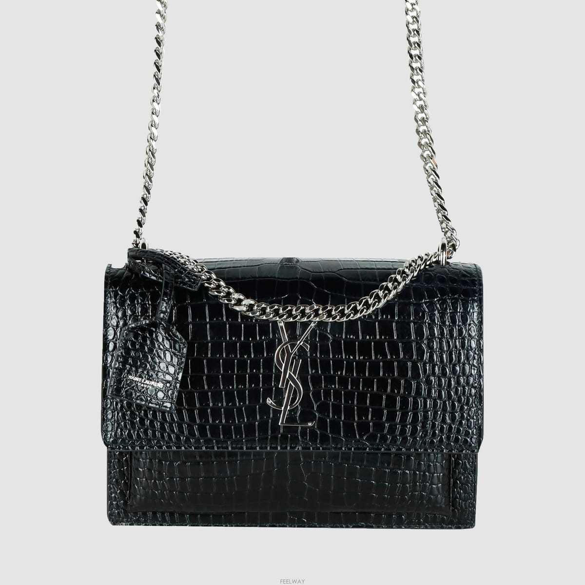 Saint Laurent [�Ƹ�����]�̵� ���ζ� ũ��Ŀ���� ������ ���� ����� ũ�ν���442906[�Ƹ�����]�̵� ���ζ� ũ��Ŀ���� ������ ���� ����� ũ
